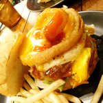 ヴィレッジヴァンガード ダイナー - 