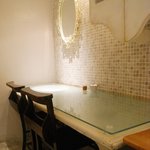 ラ・メゾン アンソレイユターブル - 