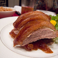 全聚徳 新宿店 - 