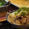 うどん 讃く