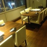 DENRAI - 12人 個室。