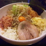 まるぶし　とんや - 画像修正後w