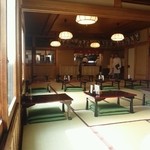 尾花 - 店内13/2/7