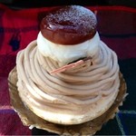 菓子工房クローバー