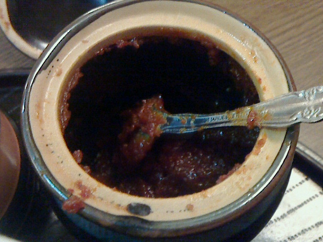 ラーメン駒亭 - かみのやま温泉（ラーメン）の写真