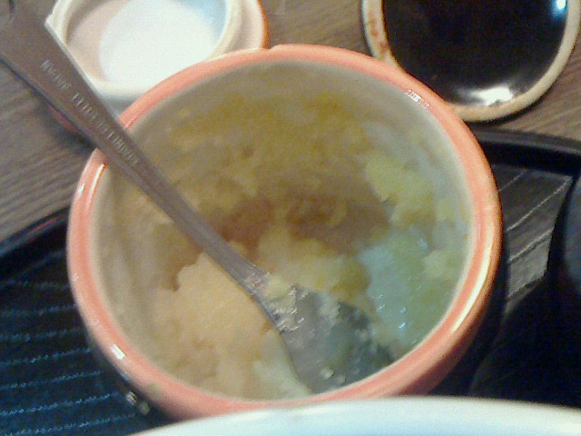 ラーメン駒亭 - かみのやま温泉（ラーメン）の写真