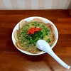 Nagahama Ramen - ねぎチャーシュー大盛り