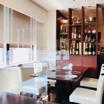 BISTRO NAOMI - 店内