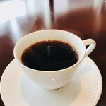BISTRO NAOMI - コーヒー
