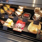 タリーズコーヒー - タリーズ②(*´>ω<`*)