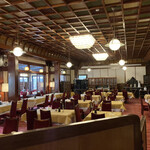 万平ホテル メインダイニングルーム - 