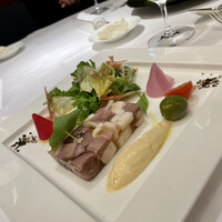 代官山ASO チェレステ 日本橋店 - 