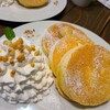 つくばパンケーキ88Cafe