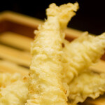 Tempura Yama No Ue - 