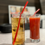 お好み焼き・もんじゃ焼き 清十郎 - 