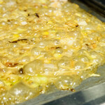 お好み焼き・もんじゃ焼き 清十郎 - 