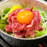 Yakiniku Fantajisuta Usshisshi - 