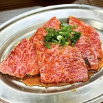 焼肉 あたご - 