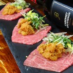 Yakiniku Fantajisuta Usshisshi - 