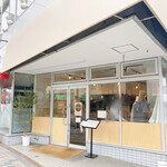 中華そば きなり - 店舗