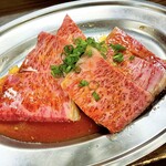 焼肉 あたご - 
