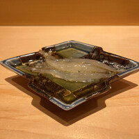 鮨 さいとう - 