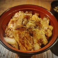 赤坂 津つ井 総本店 - 