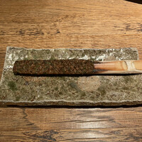 蕎麦懐石 無庵 - 