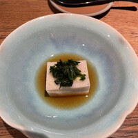 蕎麦懐石 無庵 - 