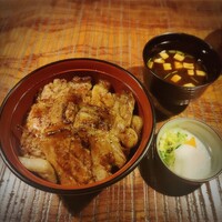赤坂 津つ井 総本店 - 