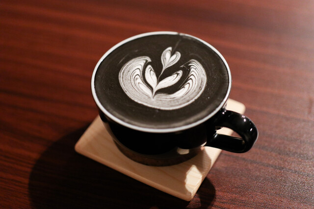 Twilight coffee Sakae Ten