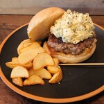 パントリー コヨーテ - 