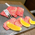 やきにく穏和  - 