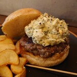 パントリー コヨーテ - 