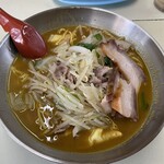 ジャパンラーメン高嶋 - 