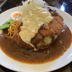 神戸トルコライス - 