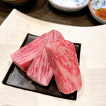 やきにく穏和  - 