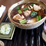 そば屋この花 - 