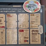 パントリー コヨーテ - 