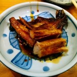 ゑびす - 身欠ニシン蒲焼