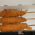 たこ焼き専門店 ばん楽 - 料理写真: