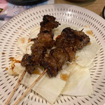 焼鳥いしやん - 