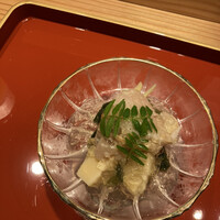 すしと天ぷら 坂本 - 
