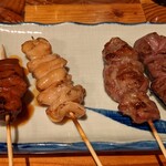 焼きとんサカマル酒房 - 