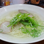 Yousuko ramen meimon - 