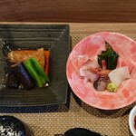 日本料理 みねを - 日替り（ランチ）