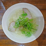 揚子江ラーメン 名門 - 