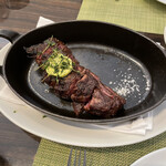 BLT STEAK  ROPPONGI - Hanger Steak 300g