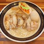 五ノ神水産