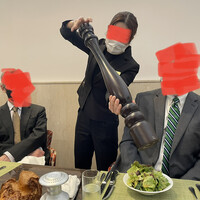 BLT STEAK  ROPPONGI - 